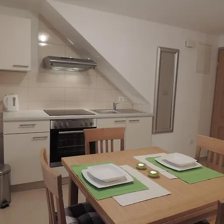 Appartement Asi Split