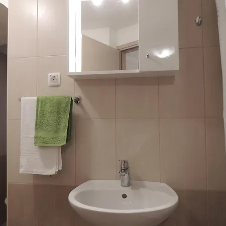 Appartement Asi Split