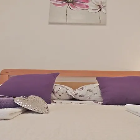 Lejlighed Asi Split