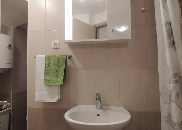 شقة Asi سبليت