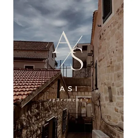 Asi Apartment *