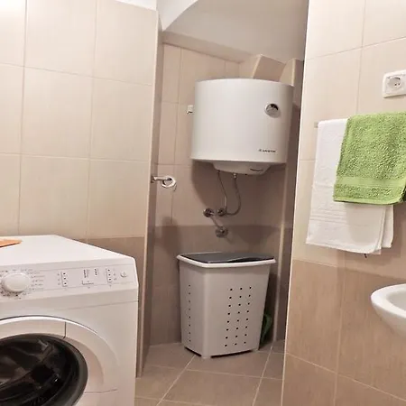 Apartment Asi *