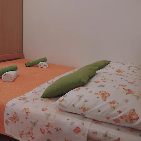 Asi Apartment *