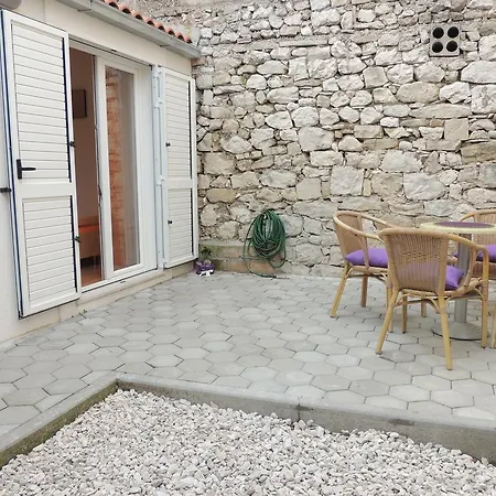 Apartment Asi