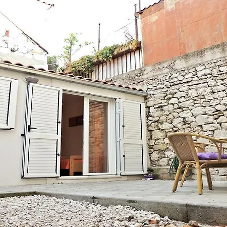 Asi Apartment Split