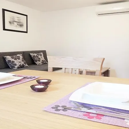 Appartement Asi *