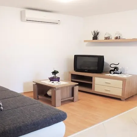 Apartman Asi Split