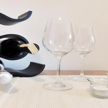 Asi 公寓 斯普利特