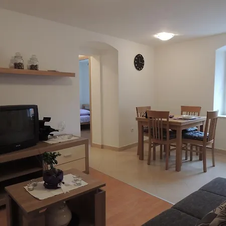 公寓 Asi 斯普利特