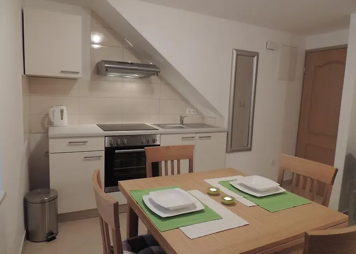 Apartman Asi Split