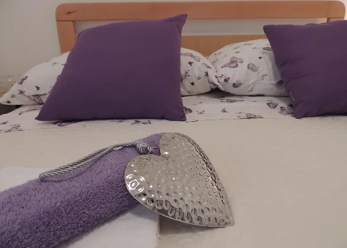 Asi Apartman *