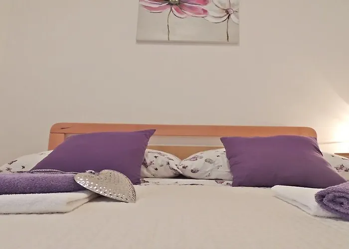 דירה Asi ספליט