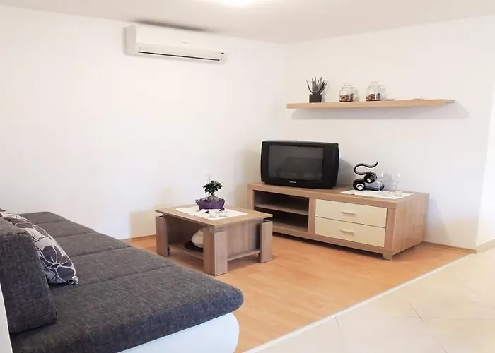 Apartman Asi Split