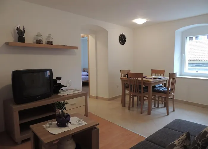 Apartman Asi Split